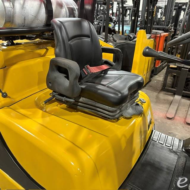 2020 Yale GLC080VX