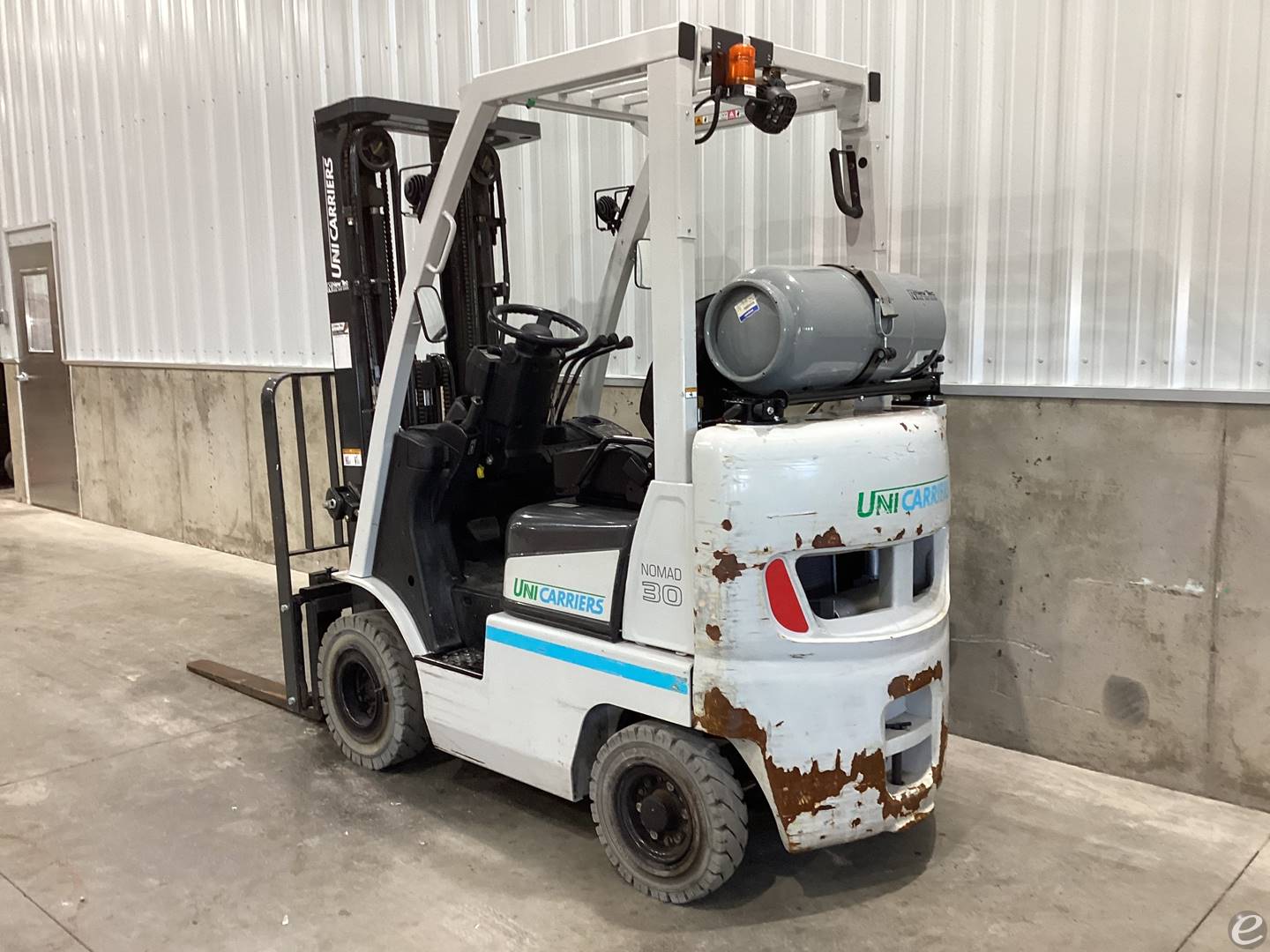 2022 Unicarriers AF30LP