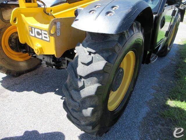 2016 JCB 507-42