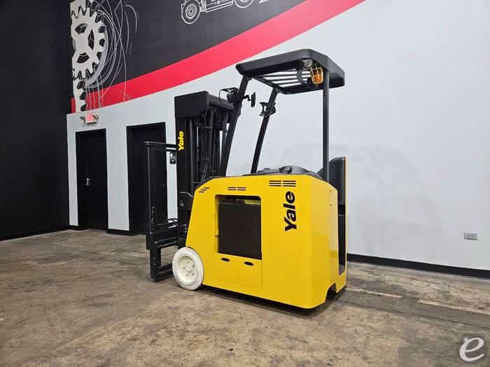 2017 Yale ESC404