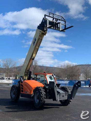 2025 JLG 1255