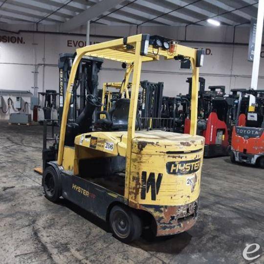 2019 Hyster E120XN