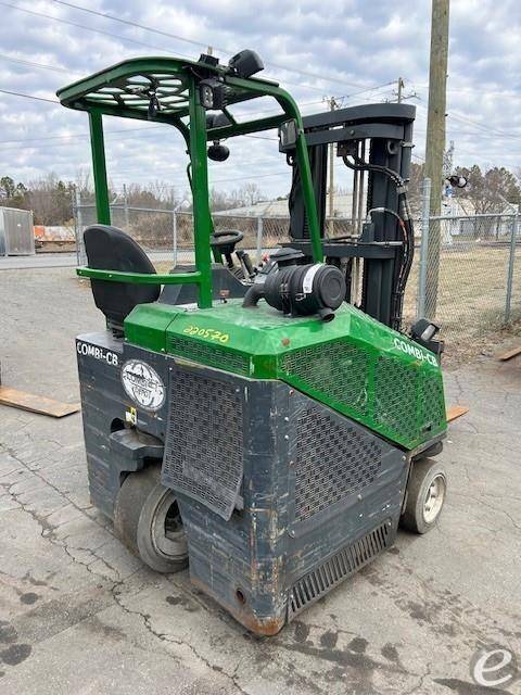 2015 Combilift CB6000