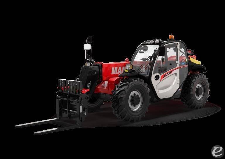 2026 Manitou MT930H