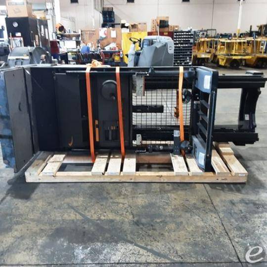2016 Crown SP4030-30 Electric Order...