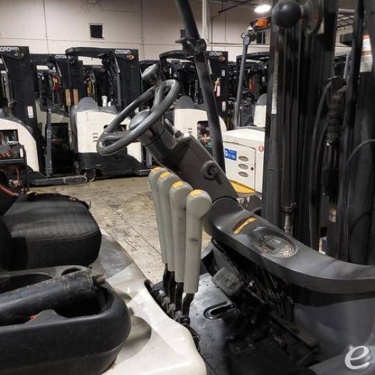 2019 Crown FC5225-60