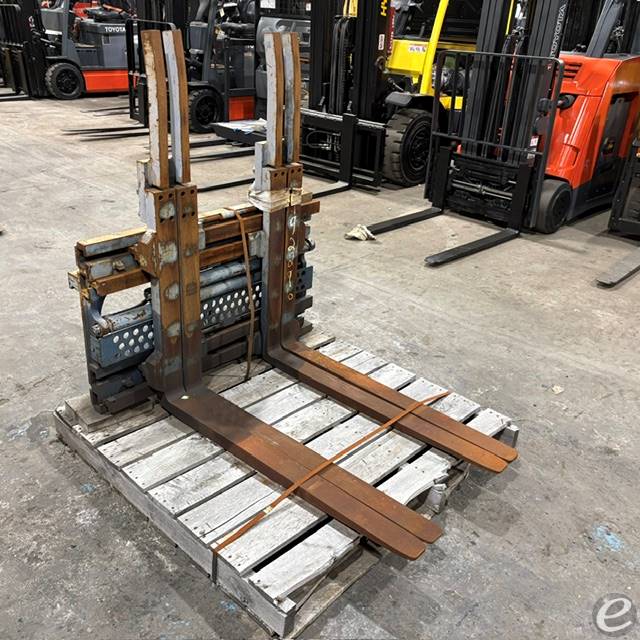 2019 Rightline LP5C-C5B0-BX
