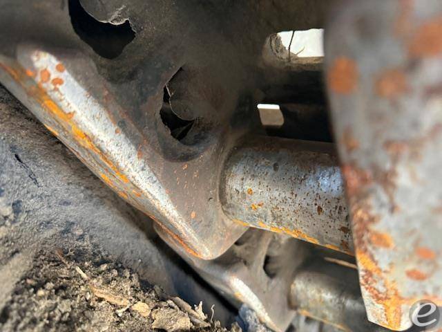 2006 Volvo EC330B LC