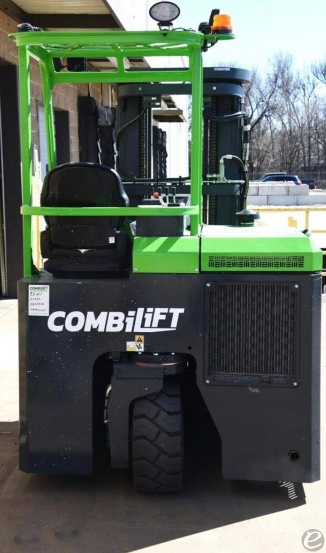 2026 Combilift CB6000