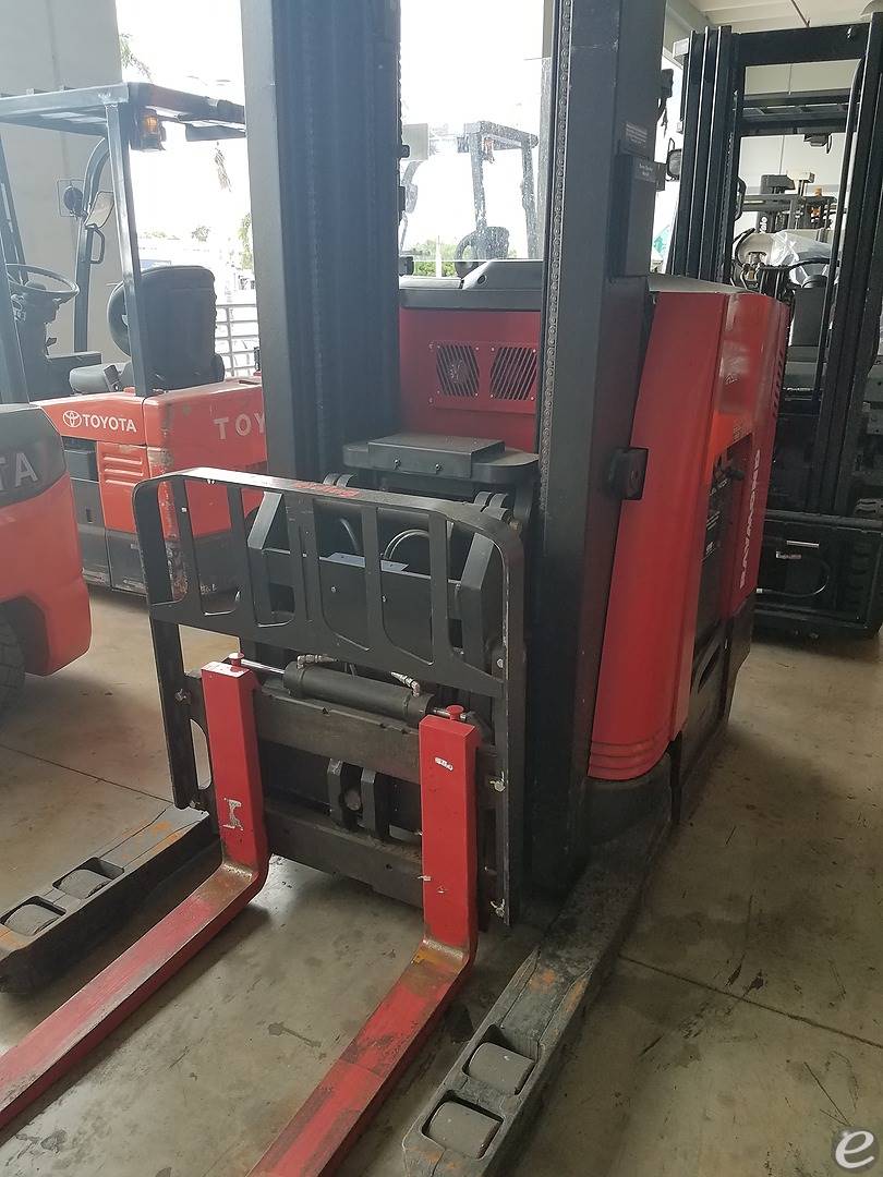 2012 Raymond 750DR32TT