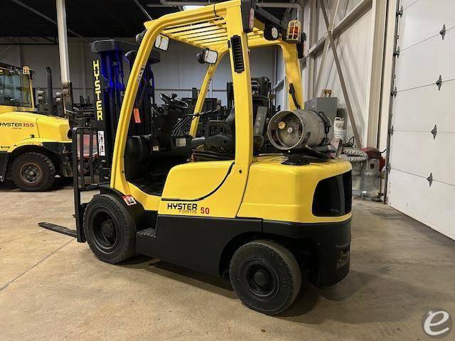 Hyster H50FT
