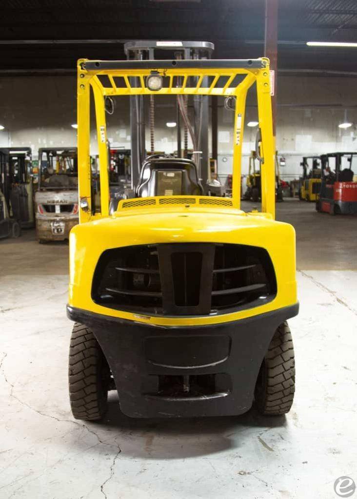2016 Hyster H80FT
