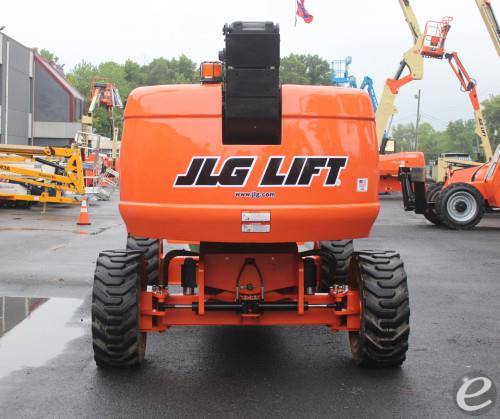 2020 JLG 660SJ