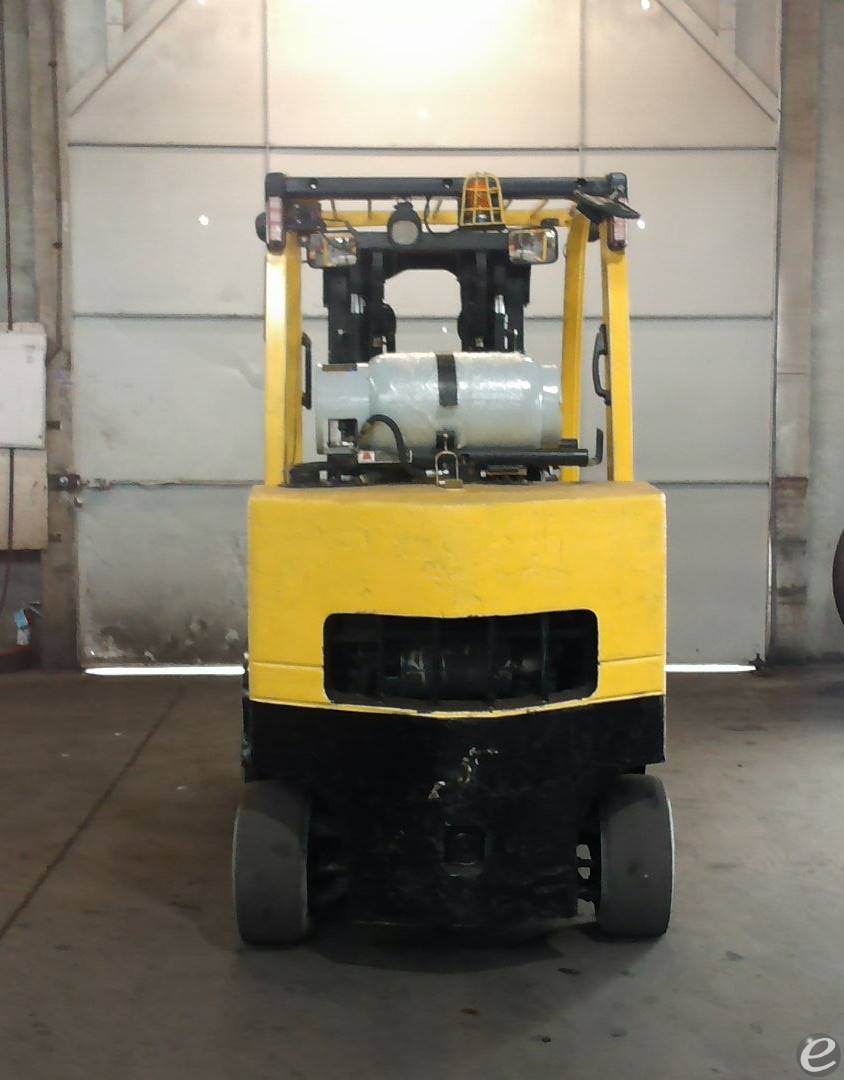 2012 Hyster S120FT