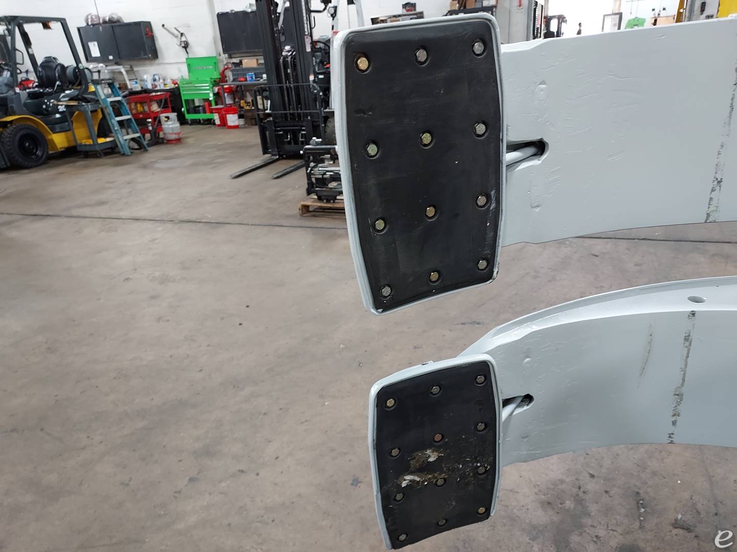 2009 Cascade 45F-RDP-226