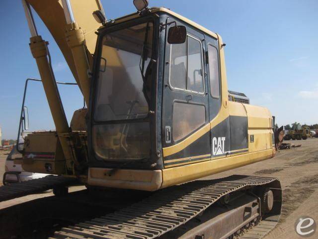 1995 Cat 325L