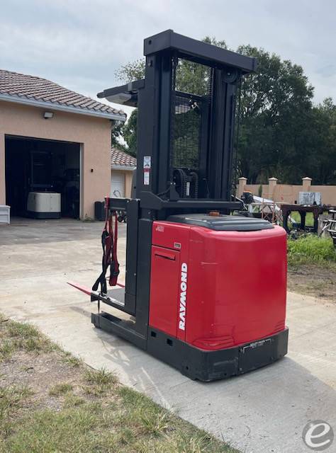 2018 Raymond 540-OPC30TT