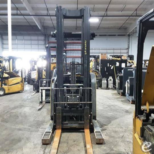 2019 Hyster N35ZRS2-14.5