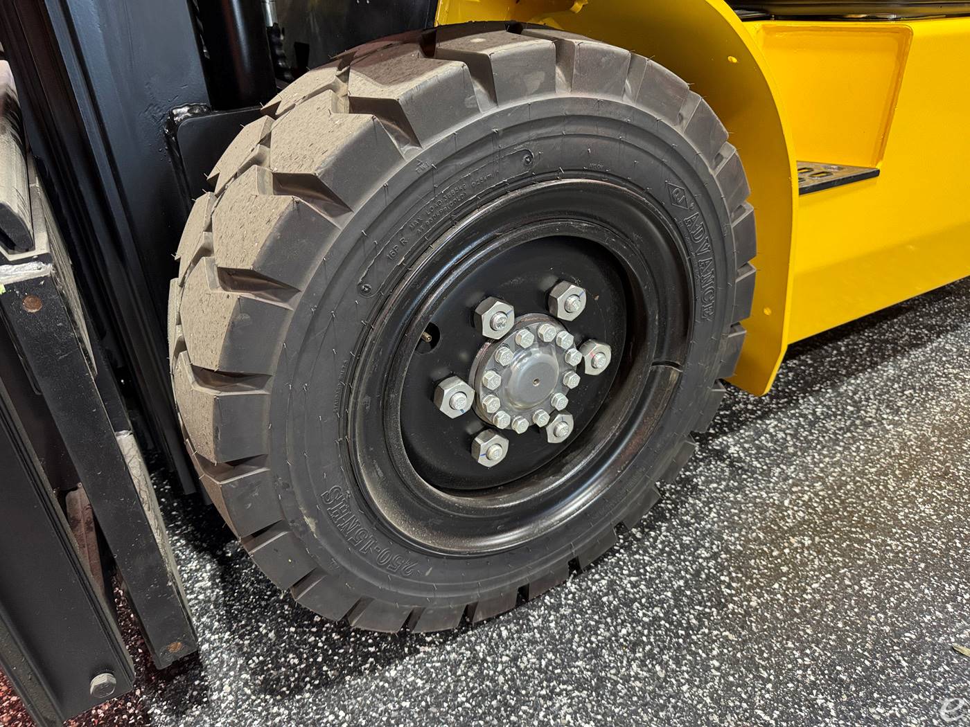 2026 Viper Lift Trucks FY45
