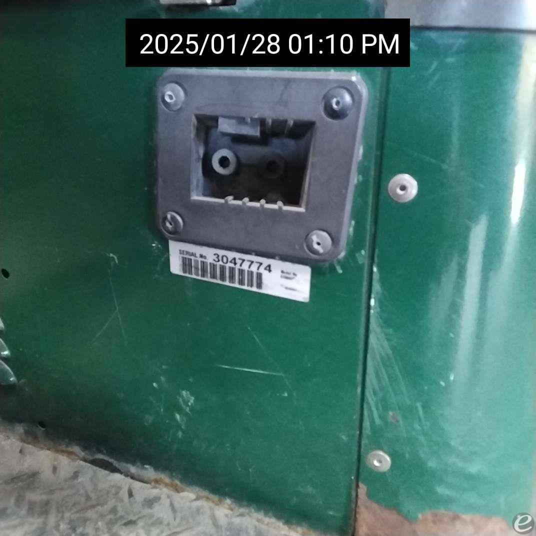 2014 EZ-GO MPT-1000E