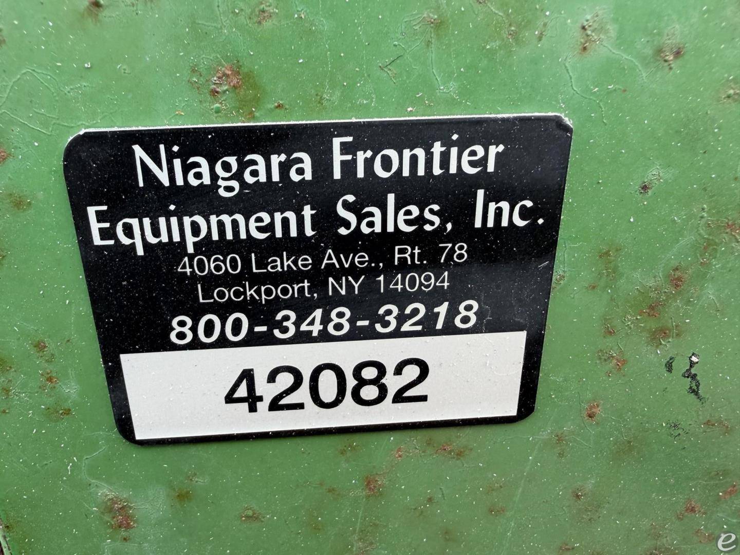 John Deere 346