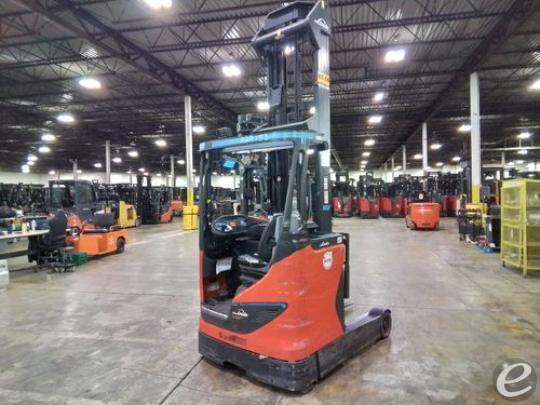 2017 Linde R16