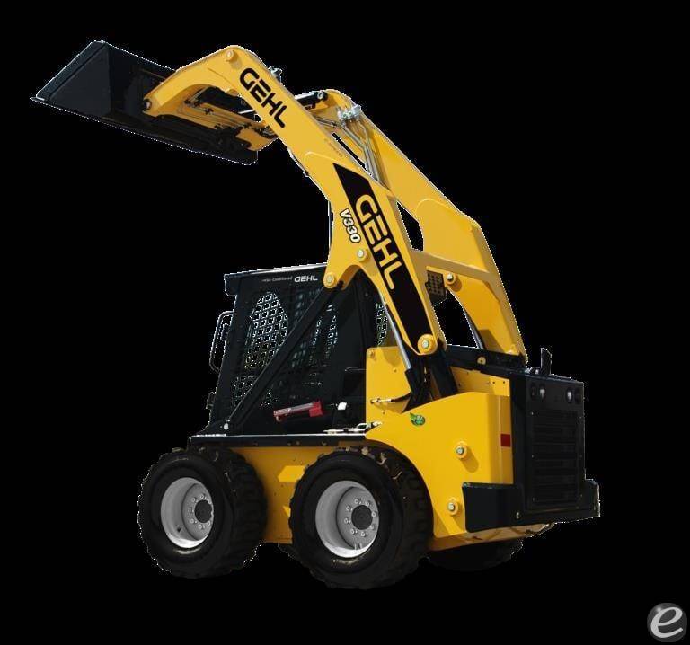 2026 Gehl V330