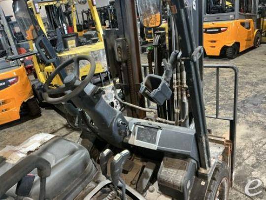 2023 Doosan G30E-7