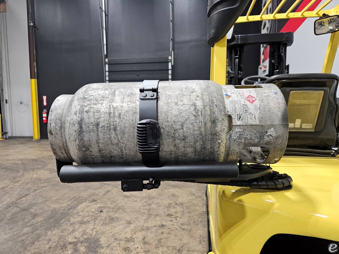 2019 Hyster H50FT