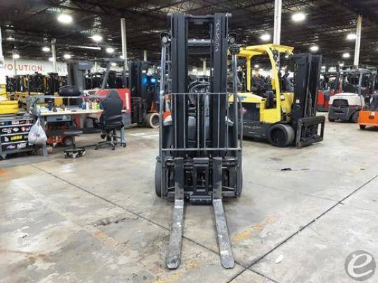 2020 Crown SC5225-30