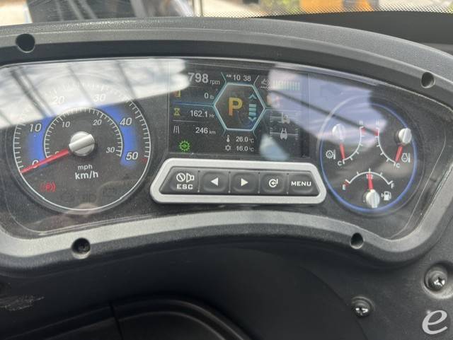 2026 Hyundai Hyundai 160D-9