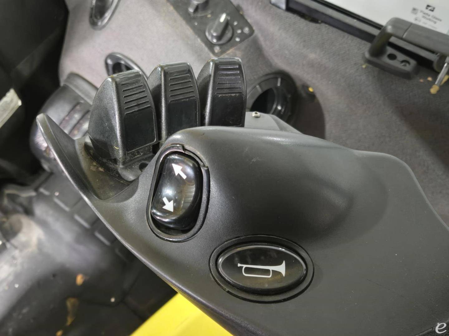 2022 Hyster H90FT