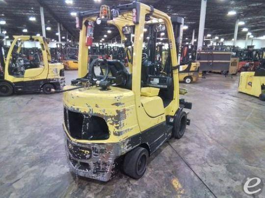 2020 Hyster S70FT