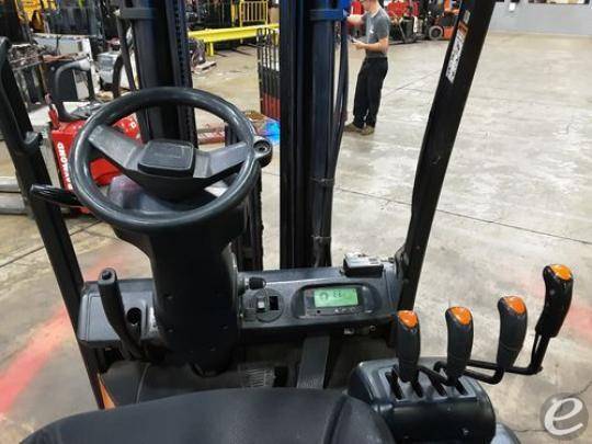 2019 Doosan BC15S-5