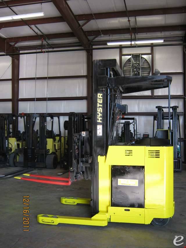 2000 Hyster N30XMDR-240