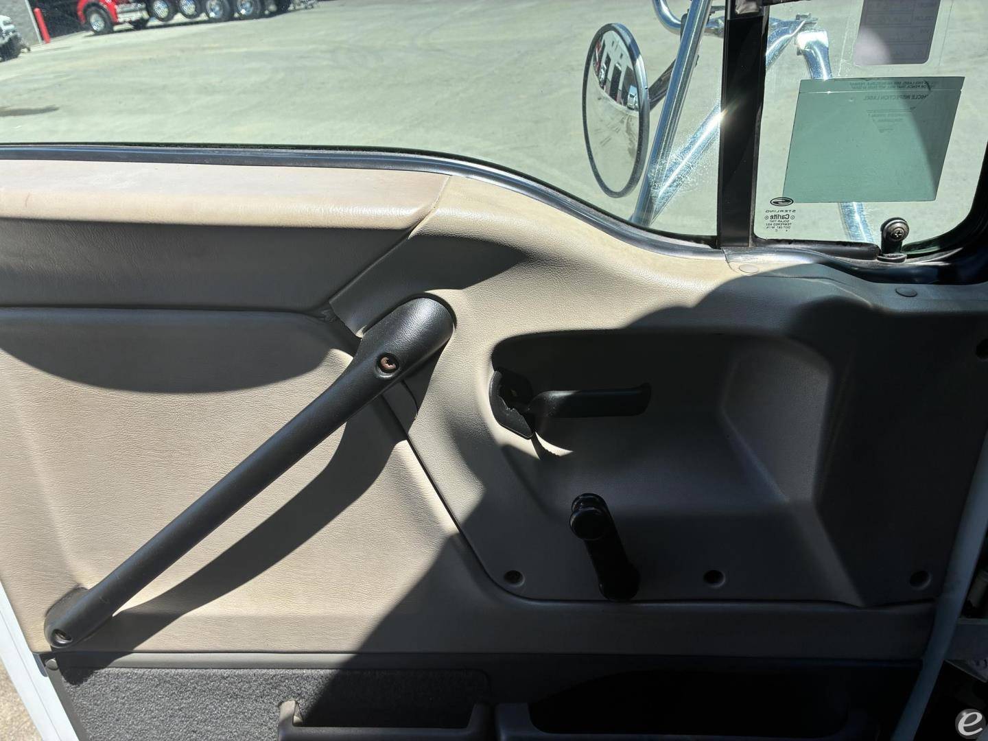 2005 Sterling LT9500