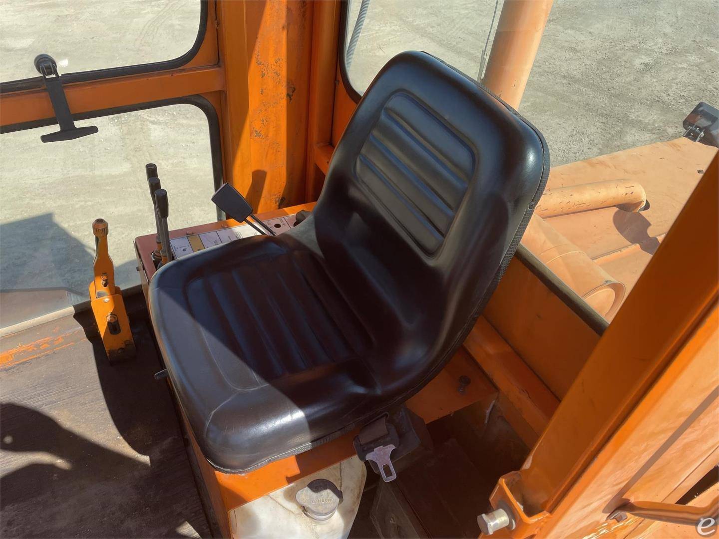 2000 Waldon SWEEPMASTER 250