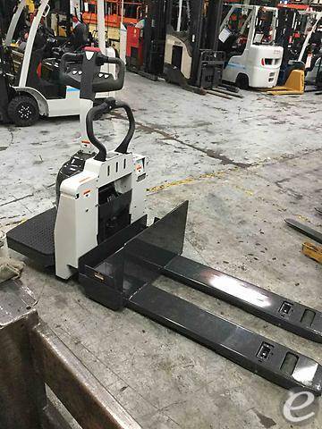 2019 Nissan RPX60B 27X48