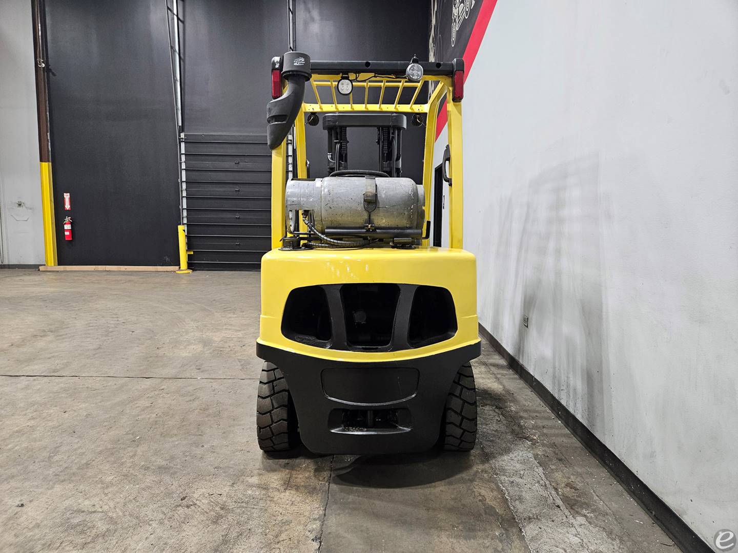 2021 Hyster H60FT