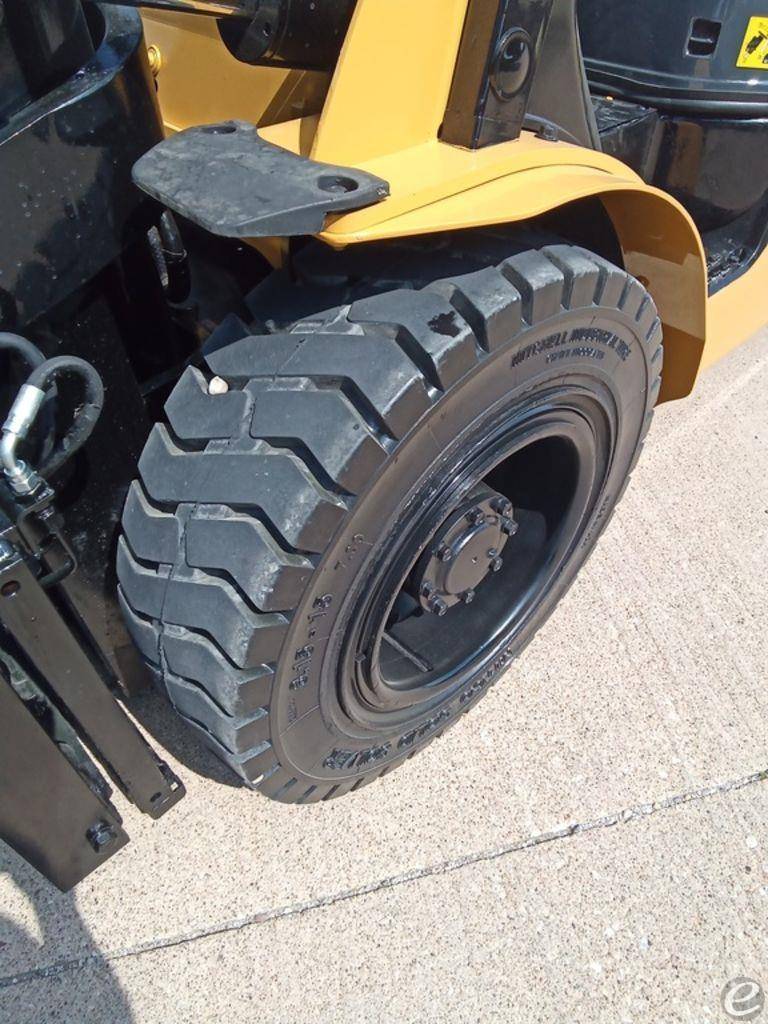 2018 Cat GP30N