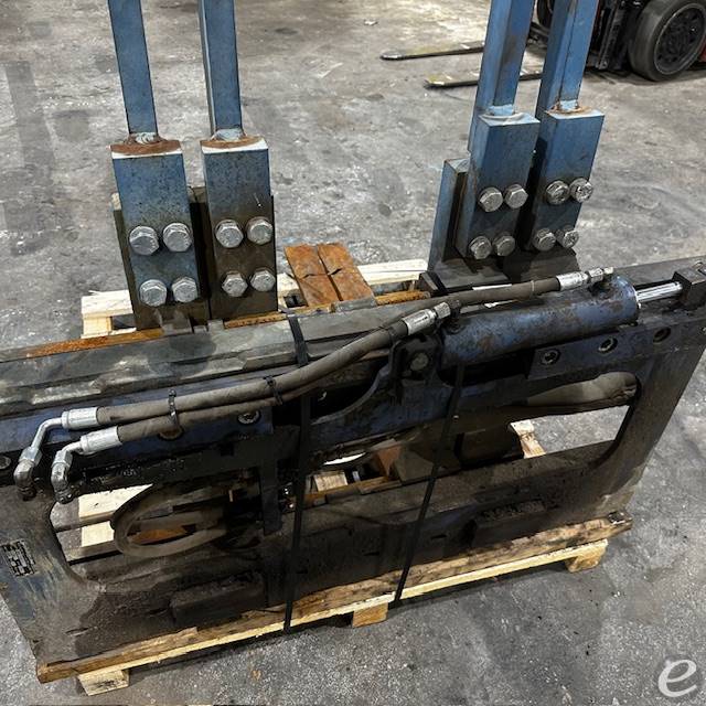 2018 Rightline LP8C-C5B0-C