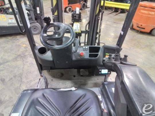 2020 Linde E18