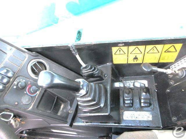 2012 JCB 507-42