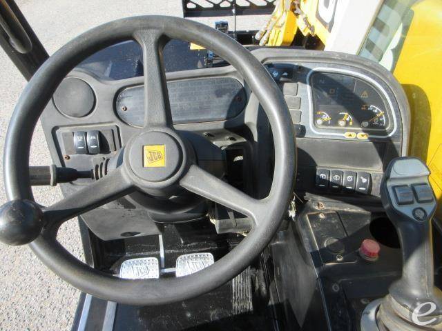 2015 JCB 525-60