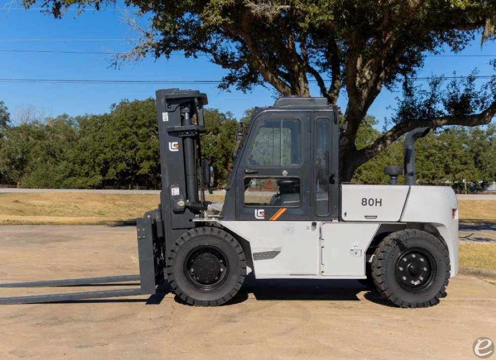 2026 Liugong CLG2100H