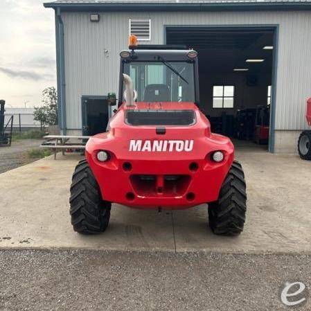 2022 Manitou M50.4