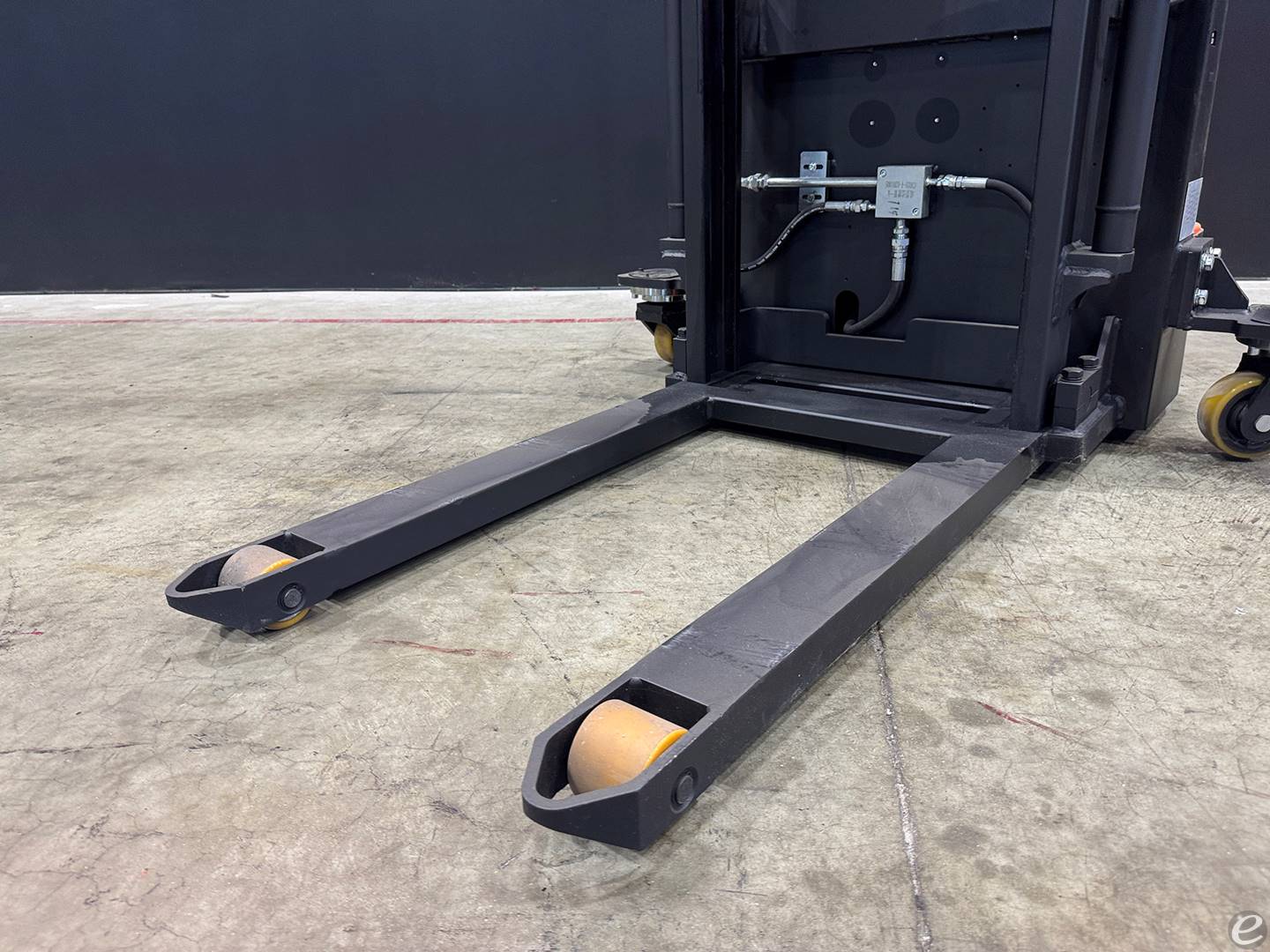 2026 Viper Lift Trucks VCPS30-40