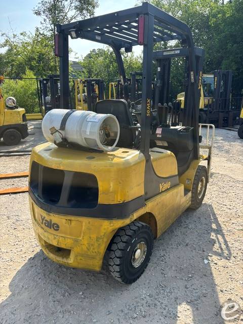 2019 Yale GLP050MX