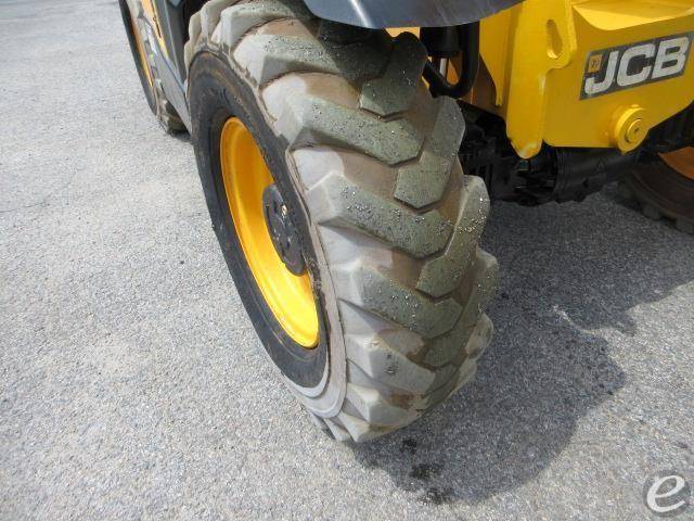 2015 JCB 507-42