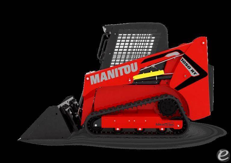 2026 Manitou 1050RT